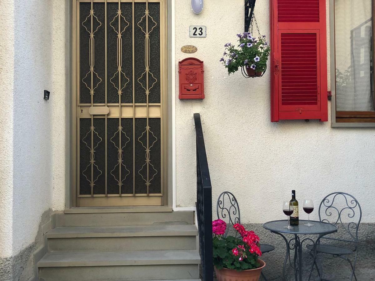 Villa Casa Della Nonna Filo Beverino Exterior foto